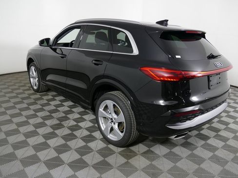 New 2025 Audi Q5 Premium Plus image 5