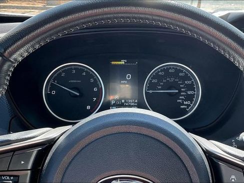 Used 2023 Subaru Forester Premium image 18