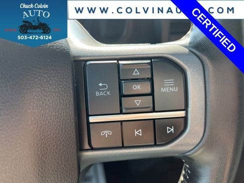 Certified 2024 Ford F350 Lariat image 22