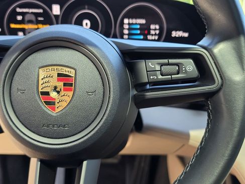 Certified 2023 Porsche Taycan RWD image 24