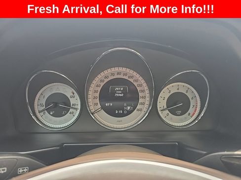 Used 2015 Mercedes-Benz GLK 350 2WD image 4