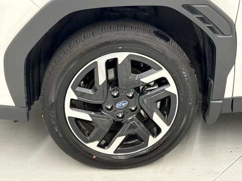 Used 2026 Subaru Forester Limited AWD/4WD image 10