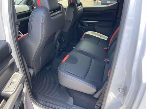 Certified 2025 Ford Ranger Raptor AWD/4WD image 14