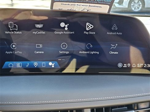 New 2026 Cadillac CT5 Premium Luxury image 22