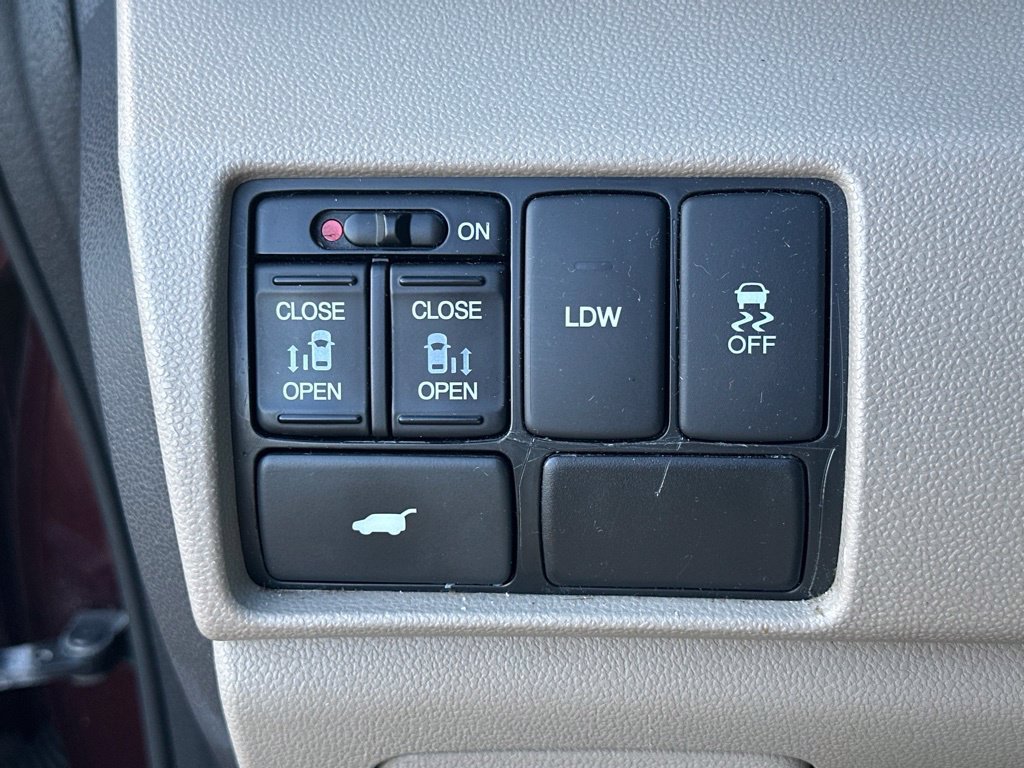 Used 2014 Honda Odyssey EX-L image 19