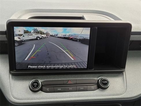 Used 2024 Ford Maverick XLT w/ Equipment Group 300A Standard image 21