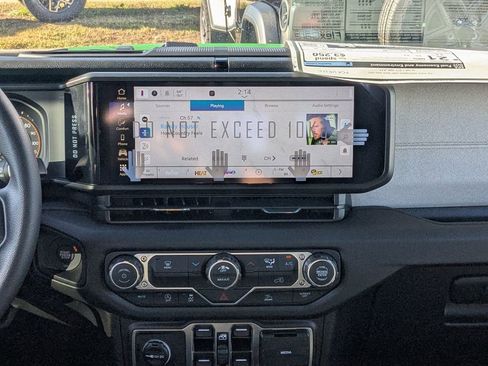 New 2026 Jeep Wrangler Sport image 17