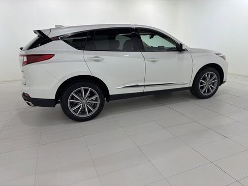 Certified 2023 Acura RDX Technology Package image 6