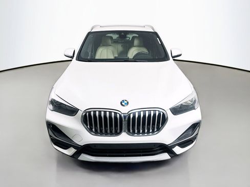 Used 2020 BMW X1 sDrive28i w/ Convenience Package FWD image 2