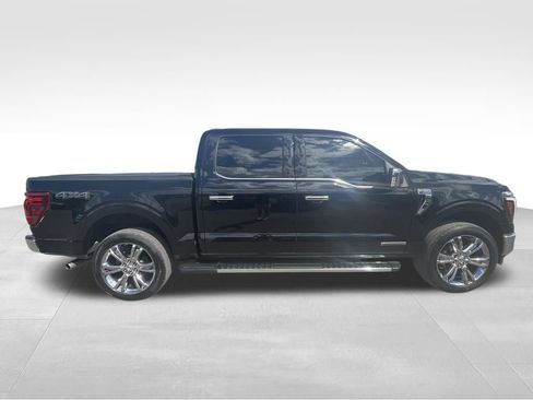 Used 2024 Ford F150 Lariat w/ Equipment Group 502A High AWD/4WD image 11