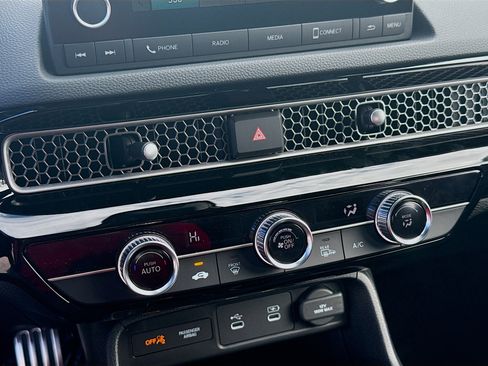 New 2026 Honda Civic Sport image 14