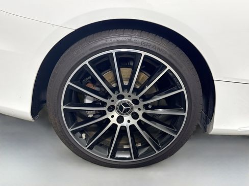 Used 2019 Mercedes-Benz C 300 Coupe w/ AMG Line image 31