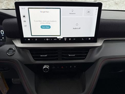 New 2026 Ford Explorer ST w/ Sun And Sound Package image 15