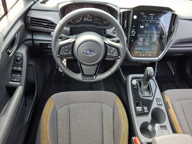 Certified 2024 Subaru Crosstrek 2.5i Sport w/ Crosstrek Mirror Package AWD/4WD image 12