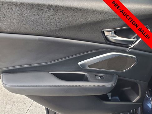 Certified 2020 Acura RDX FWD image 14