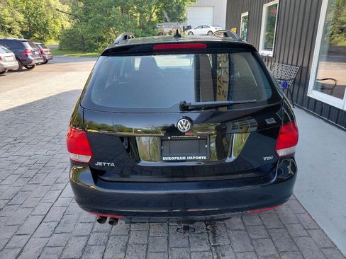 Used 2012 Volkswagen Jetta TDI FWD image 7