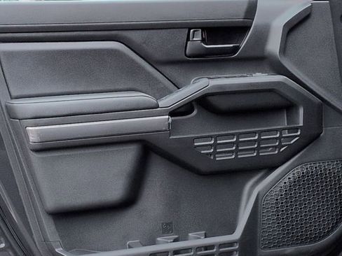 New 2026 Toyota Tacoma SR5 image 12