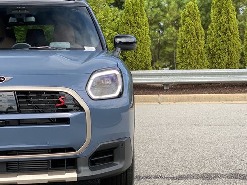 Used 2026 MINI Cooper Countryman S w/ Comfort Package Max AWD/4WD image 18