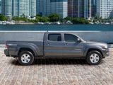 Used 2015 Toyota Tacoma PreRunner image 4