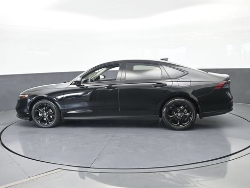 Used 2025 Honda Accord SE image 3