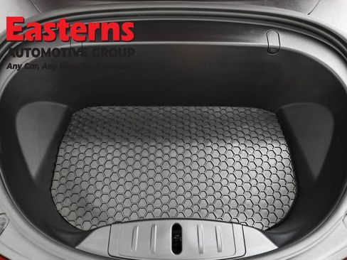 Used 2019 Tesla Model 3 Standard Range image 7