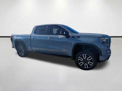 Used 2024 GMC Sierra 1500 AT4 w/ Technology Package