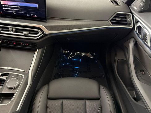 Used 2023 BMW i4 eDrive35 RWD image 30