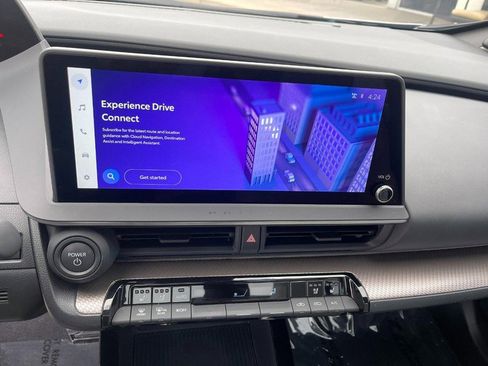 Used 2024 Toyota Prius Limited w/ Limited Premium Package image 35