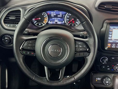 Used 2021 Jeep Renegade Latitude image 36