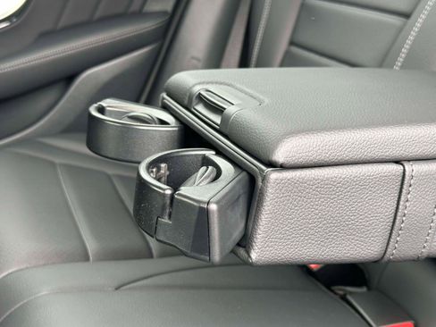 Certified 2022 Mercedes-Benz GLC 300 4MATIC image 12