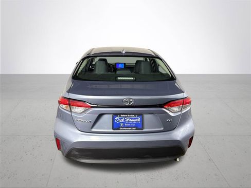 Used 2023 Toyota Corolla LE image 7