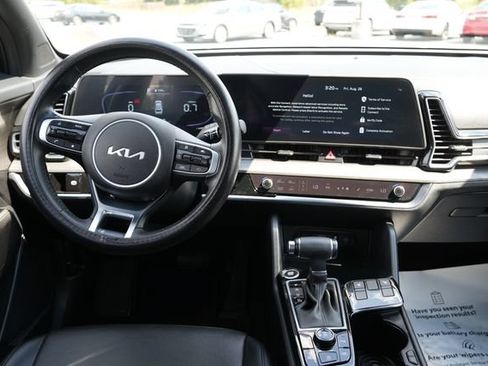 Used 2025 Kia Sportage X-Line AWD/4WD image 20