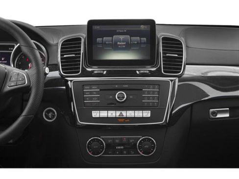 Used 2019 Mercedes-Benz GLS 450 4MATIC image 10