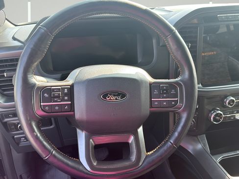 Certified 2024 Ford F150 Tremor AWD/4WD image 15