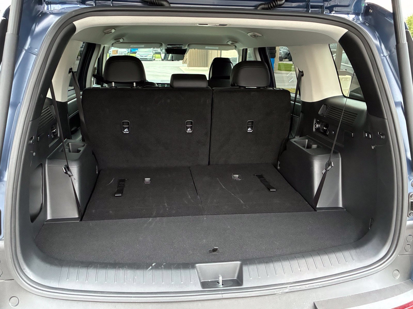 Certified 2026 Hyundai Santa Fe SEL FWD image 17