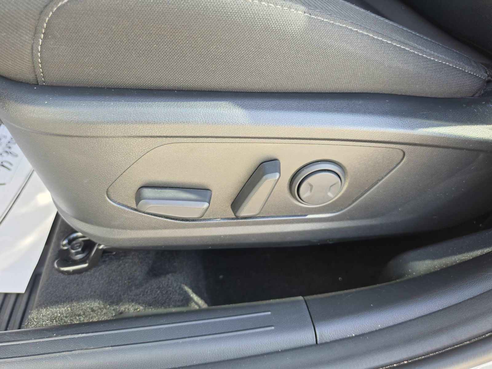 Used 2024 Hyundai Tucson SEL FWD image 26
