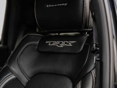 Used 2021 RAM 1500 TRX w/ TRX Level 2 Equipment Group image 51