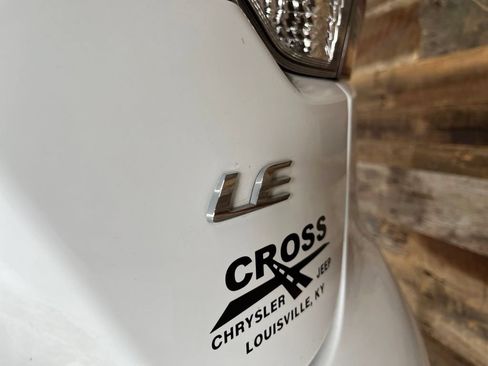 Used 2025 Toyota Corolla LE FWD image 16
