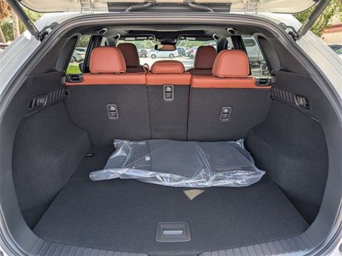 New 2025 MAZDA CX-5 Carbon Edition image 28