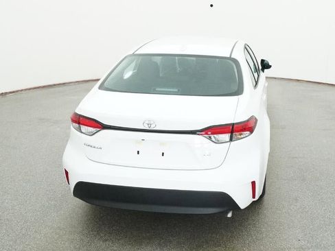 New 2026 Toyota Corolla LE image 40
