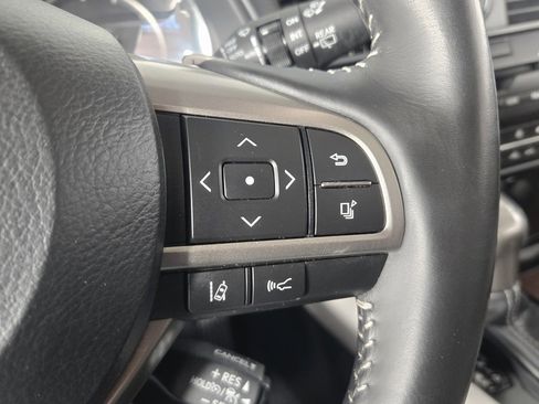 Used 2021 Lexus RX 350L Premium image 28