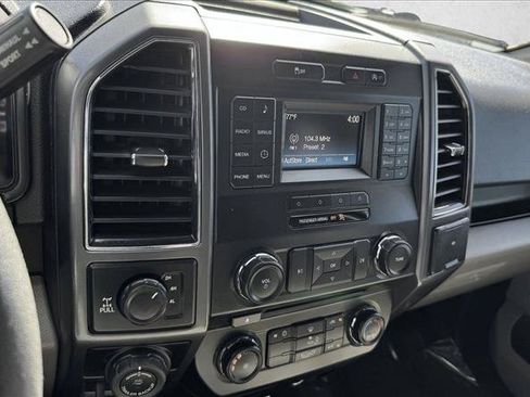 Used 2017 Ford F150 XLT w/ XTR Package AWD/4WD image 13