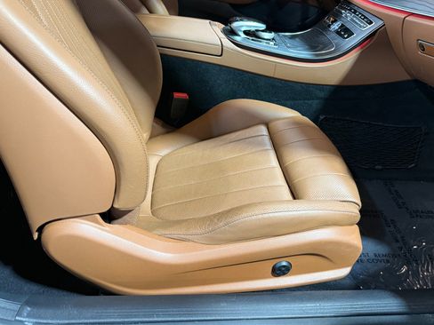 Used 2019 Mercedes-Benz E 450 4MATIC Coupe image 61