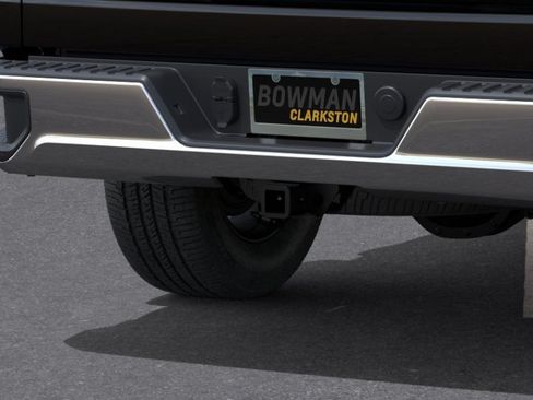 New 2026 Chevrolet Silverado 1500 LT AWD/4WD image 14
