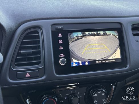 Used 2022 Honda HR-V Sport image 18