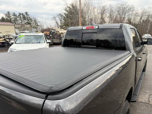 Used 2021 RAM 1500 Big Horn image 11