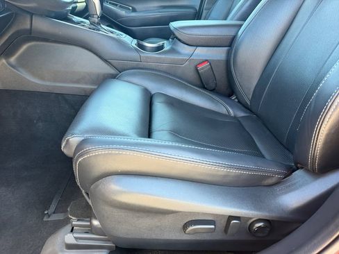 Certified 2024 Subaru Outback Touring XT w/ Popular Package #2 AWD/4WD image 11