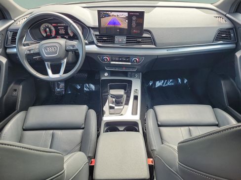 Used 2025 Audi Q5 2.0T Premium image 10