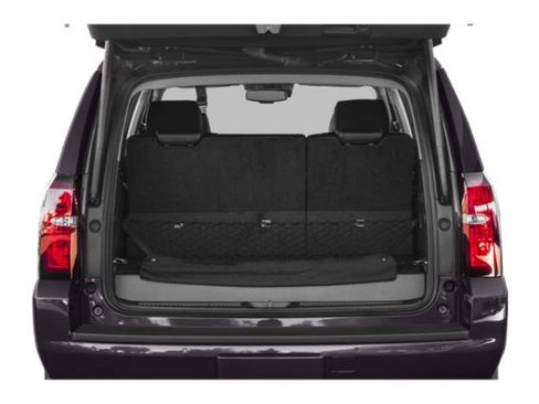 Used 2015 Chevrolet Tahoe LT image 15