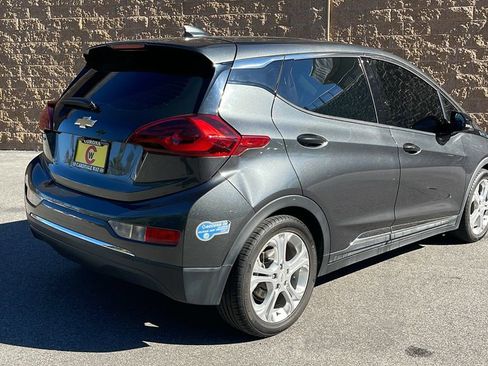Used 2021 Chevrolet Bolt LT image 6